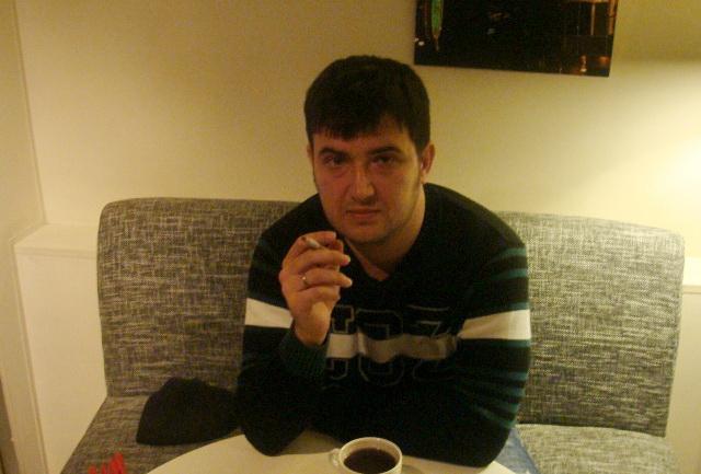 Владивостокский музыкант Денис Давыдов: Джаз самый сильный наркотик на свете Сергей Сысойкин
