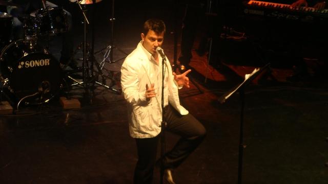 Денис Давыдов