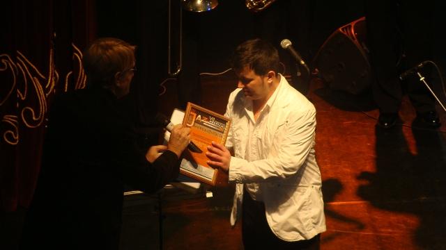 Денис Давыдов