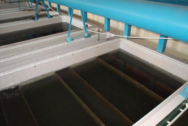 Скорые фильтры высокого сопротивления