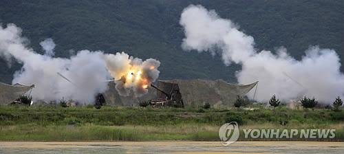 Мировое сообщество обязано жестко отреагировать на корейский конфликт PYH2010112307670001300_P2.jpg