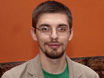 Владимир Хрусталев Фото из архива Владимира Хрусталева