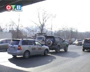Фото с места события КГУ Общественное телевидение Приморья