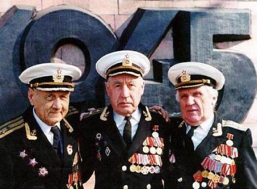 Ветераны получают жилье http://www.saki.ru/news/1034.html