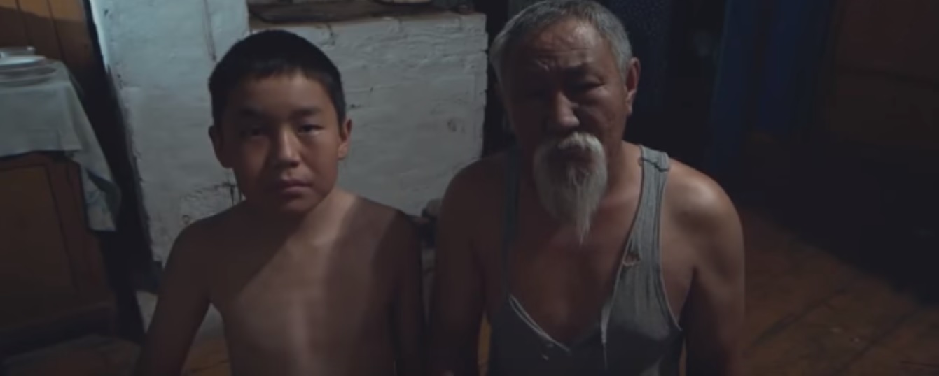 Якутский фильм "Костер на ветру" стал лучшей драмой канадского кинофестиваля YakutiaMedia