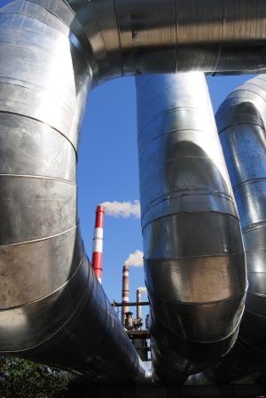Первая очередь Владивостокской ТЭЦ-2 заработает на газе уже в сентябре 2011 Пресс-служба ОАО ДГК