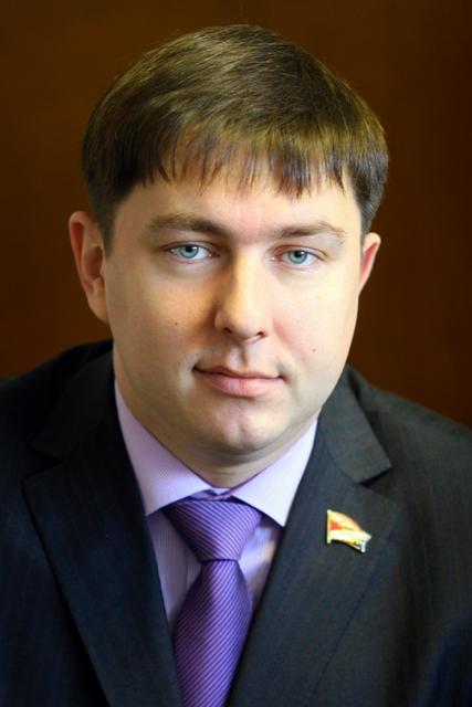 Павел Серебряков: Пусть 2011 год принесет только хорошие новости! из архива ПримаМедиа