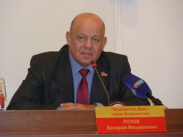Валерий Розов Юрий Евдан
