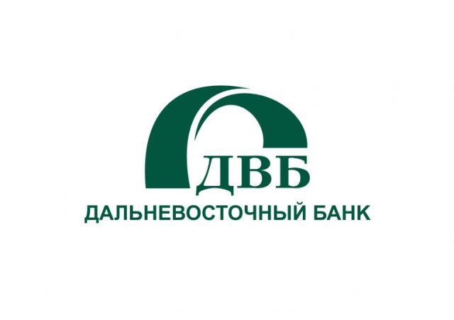Логотип ДВБ