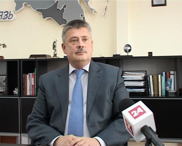 Андрей Балаценко