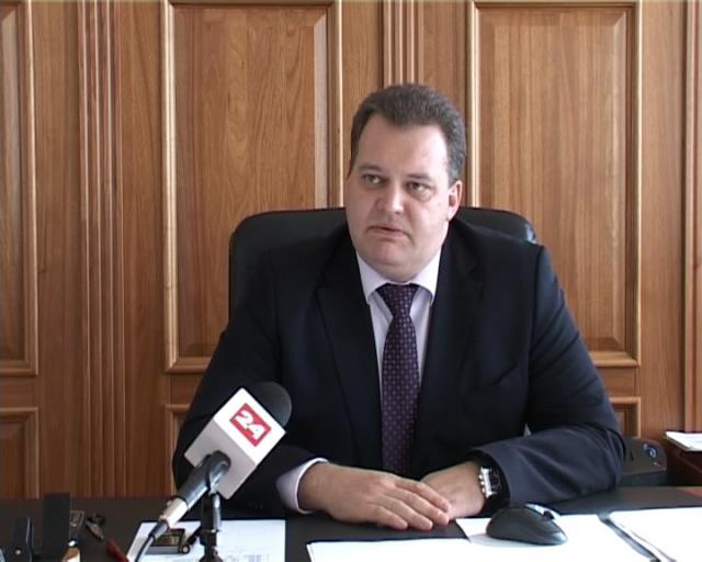 Сергей Богдан