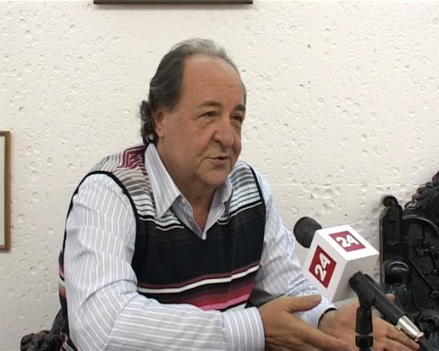 Ефим Звеняцкий