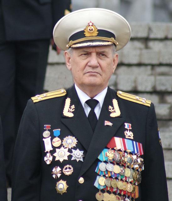 Геннадий Турмов Юрий Евдан
