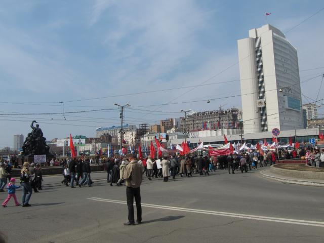 Митинги можно будет проводить не везде Пресс-служба ЗС ПК