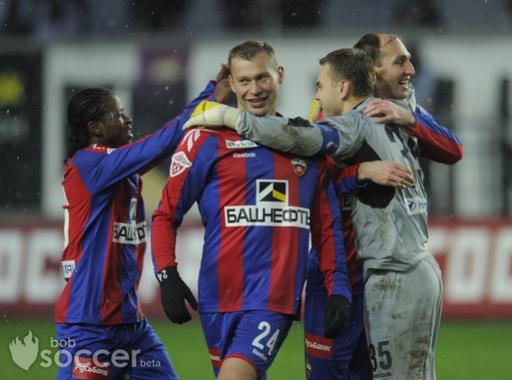 футбол, ЦСКА www.sport-express.ru