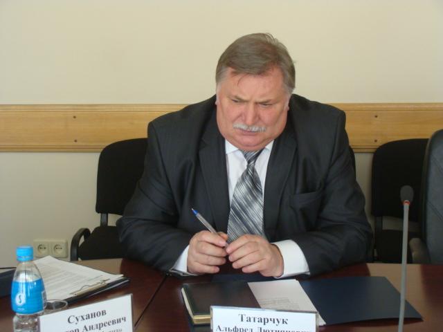 Альфред Татарчук Юрий Евдан Альфред Татарчук Юрий Евдан