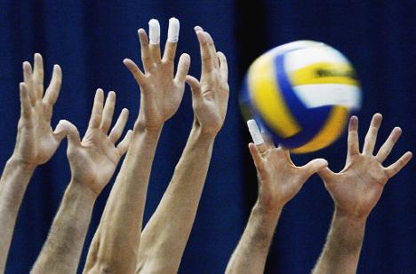 волейбол www.sovsport.ru волейбол www.sovsport.ru