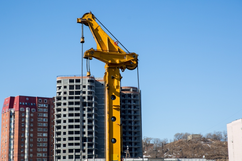 Обманутые дольщики Кубани скоро смогут рассчитывать на компенсацию по закону Александр Ратников, ИА PrimaMedia