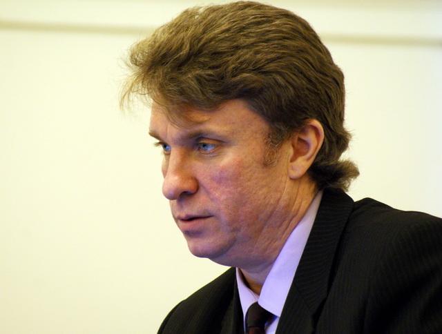 Александр Приходько Юрий Евдан