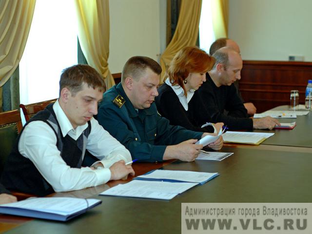 Доверие к наркологической помощи выросло во Владивостоке Администрация Владивостока