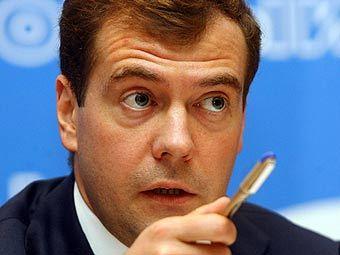 Президент Медведев http://rim.fedpress.ru/id_147209.html