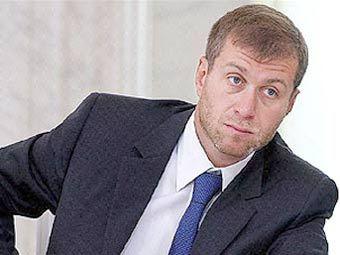 Роман Абрамович www.news.mail.ru