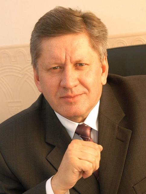 Владимир Ушаков РИА PrimaMedia