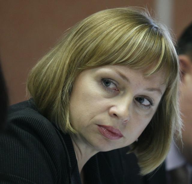 Наталья Зубова Алексей Воронин