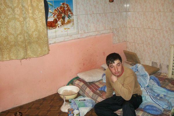 Фото с места события УФМС по ПК