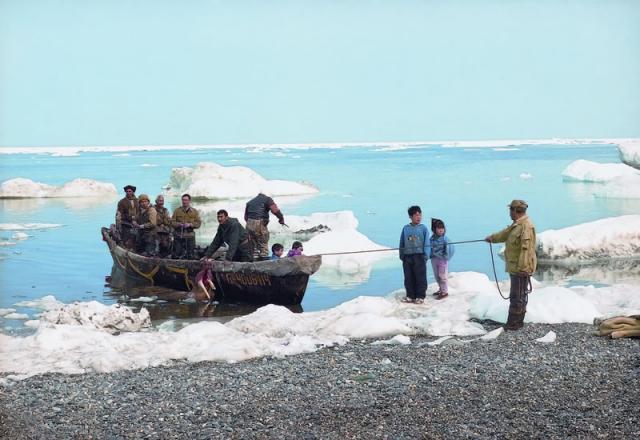 Морские зверобои http://news.km.ru/na_chukotke_propala_gruppa_morsk/print