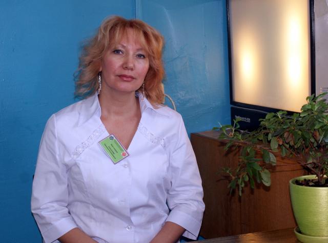 Наталья Нагая Сергей Ланин