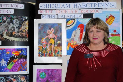 Администратор кинотеатра