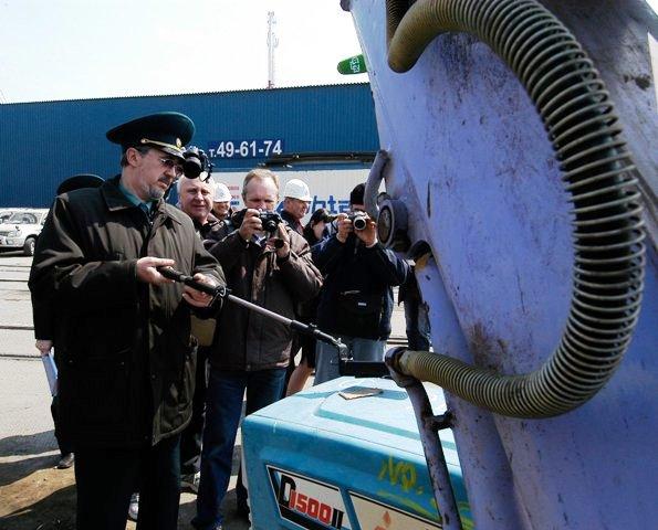 Эта техника чиста
