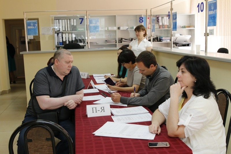 Единый день предварительного голосования завершился на Кубани