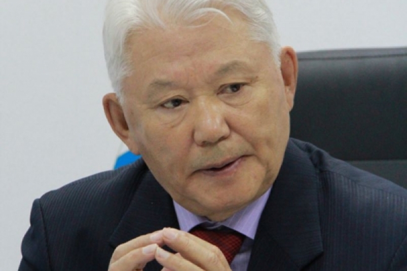 Михаил Николаев ИА yakutiaMedia