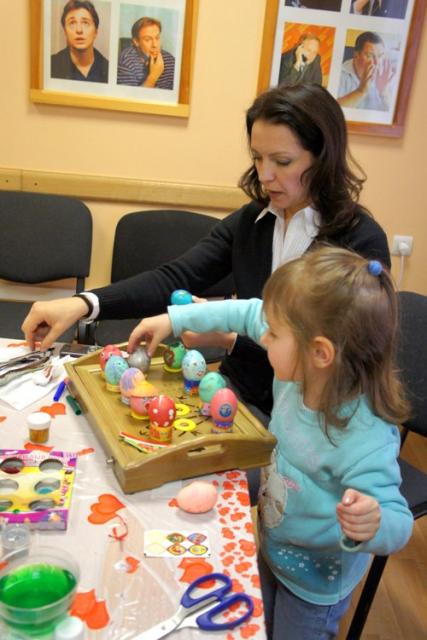 Работа почти закончена