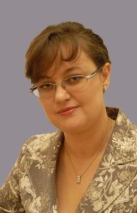 Марина Ломакина Отдел по работе с общественностью и СМИ Думы Владивостока