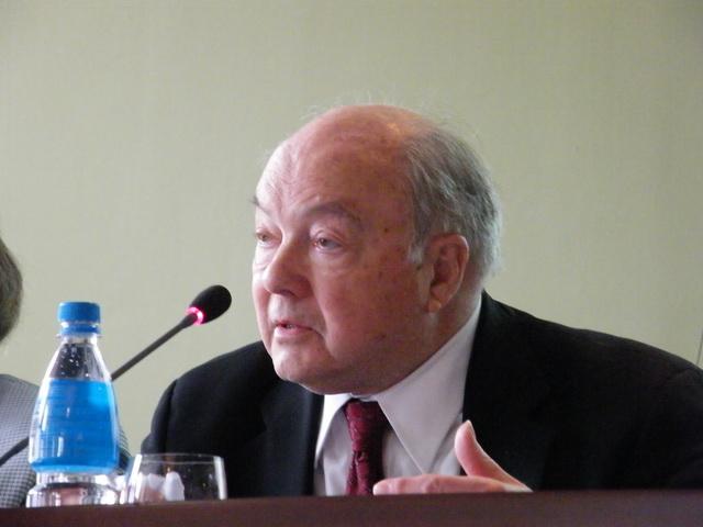 Джек Мэтлок