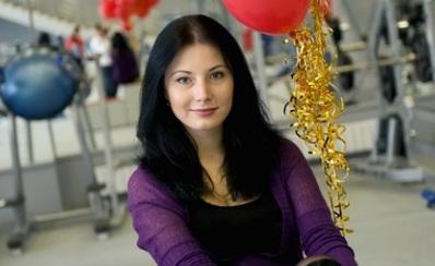 Анна Коростелева