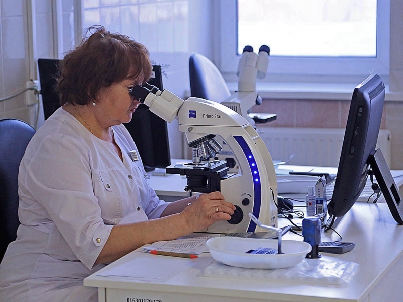 Почти 900 человек на Кубани "свалила" кишечная инфекция за неделю