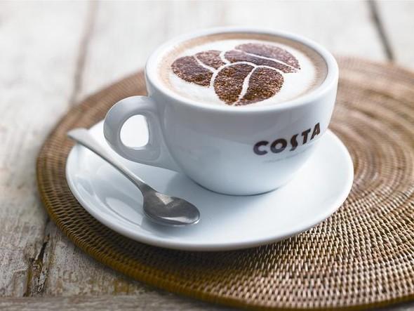 Крупные ресторанные сети придут во Владивосток www.costacoffee.ru