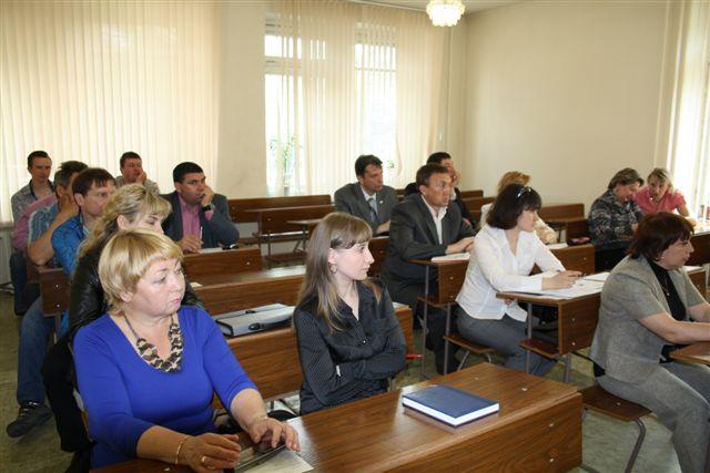 Круглый стол по проблемам взаимодействия бизнеса и власти прошел в Биробиджане