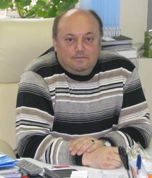 Медиатор Игорь Лебедев