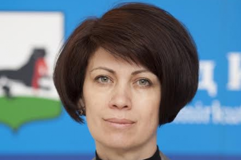 Елена Федорова Пресс-служба администрации Иркутска