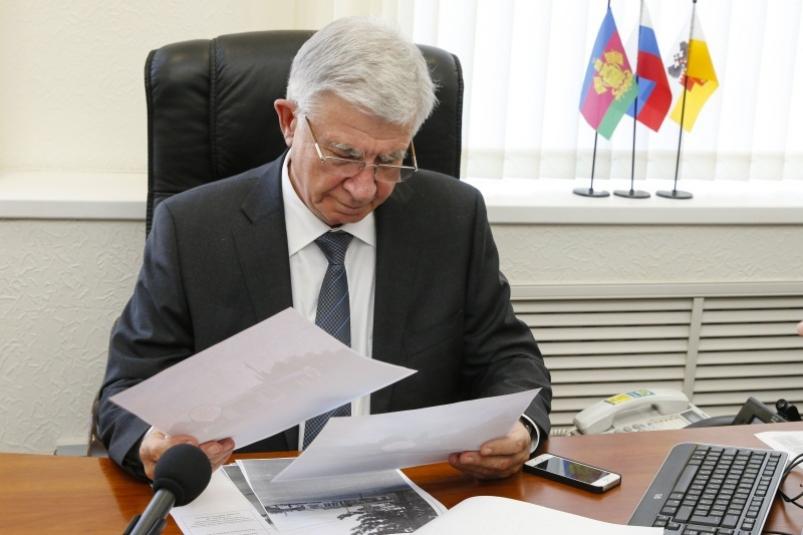 Обструкции подвергли назначение "Единой Россией" экс-мэра Краснодара куратором дольщиков