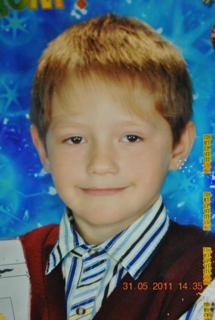 Поиски 9-летнего мальчика продолжаются во Владивостоке УВД Владивостока