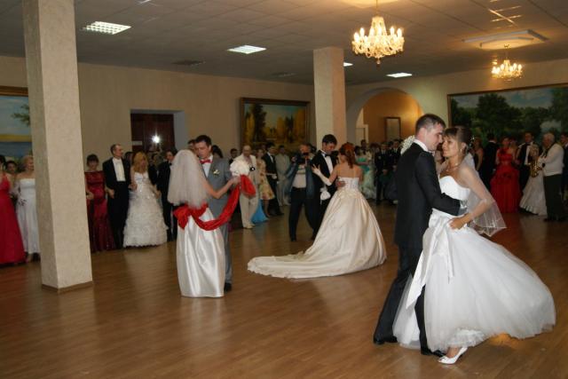 Пушкинский бал