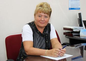 Марина Селюч. http://portamur.ru/news/detail/120413/