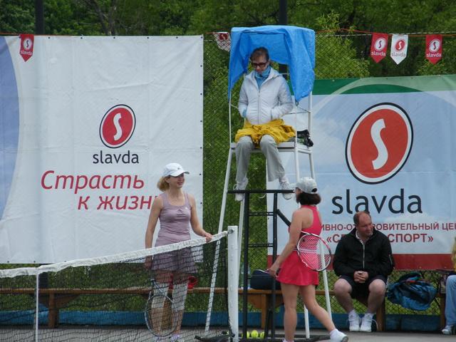 Шмаковка-2011, стартовый матч