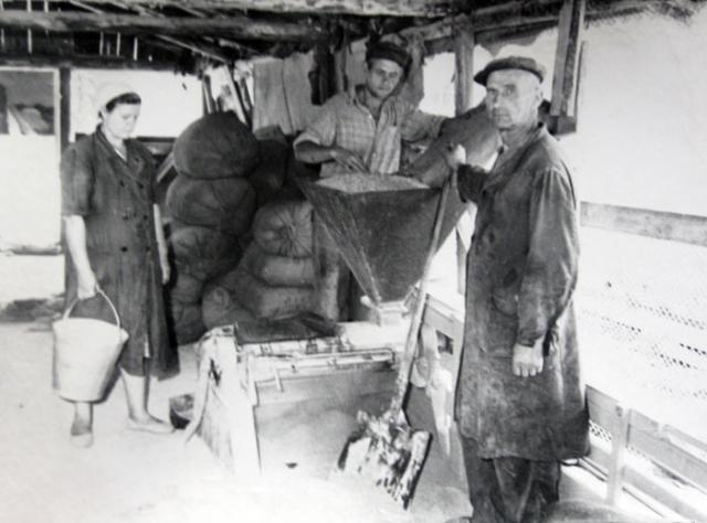Потребительские кооперативы помогут выжить таежным поселкам. http://www.doncoop.ru/cooperatio/history/7?print